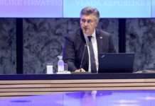 Vlada ograničila cijene devet osnovnih prehrambenih proizvoda