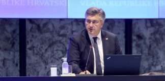 Vlada ograničila cijene devet osnovnih prehrambenih proizvoda