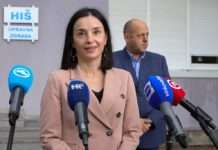 Vučković: Šećera u Hrvatskoj ima dovoljno, nema razloga za nestašicu