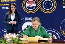 Potpisan sporazum o partnerstvu EK i RH za 9 milijardi bespovratnih eura