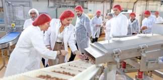 Podravka implementacijom nove linije udvostručila proizvodnju žitarica za doručak