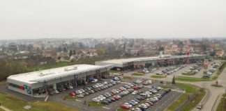 Supernova najavila projekt izgradnje solarnih elektrana u Sisku vrijedan gotovo 5 mil. kn