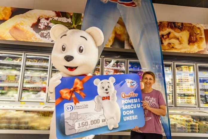 Velika ljetna Ledo nagradna igra sretnom dobitniku donijela 150.000 kuna (1)