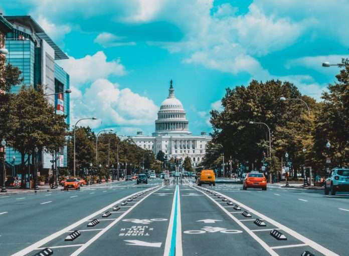 Washington-Unsplash