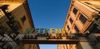 Počinje jubilarni 15. Weekend Media Festival