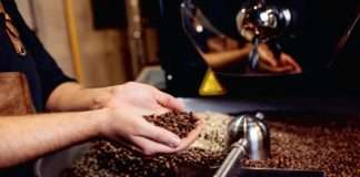 Kava i mješavine kave: Napitak podrijetlom iz Etiopije osvojio je svijet