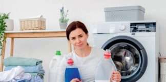 Omekšivači za rublje: Potrošači se okreću ekološki prihvatljivim proizvodima