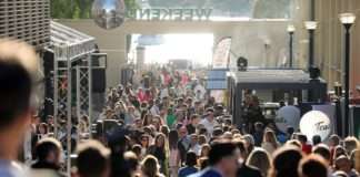 Više od 5000 posjetitelja jubilarnog Weekenda opravdalo #SAMODOĐI