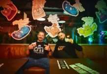 Barcaffe Artist Edition – motivacijske šalice za kavu u street art ruhu