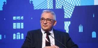 Damir Grbavac imenovan novim predsjednikom NO Podravke