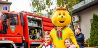 Intersnack Adria podržao Dane otvorenih vrata Javne vatrogasne postrojbe grada Zagreba