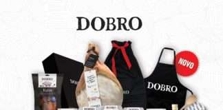 DOBRO ponuda poslovnih poklona
