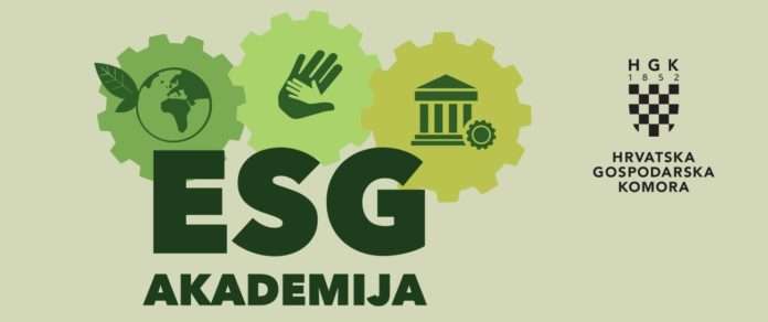 ESG akademija