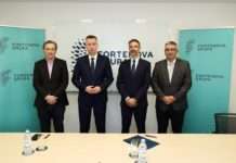 Potpisan Ugovor o suradnji Fortenova grupe i EI Hrvoje Požar na izradi studije izračuna ugljikovog otiska u Fortenova grupi