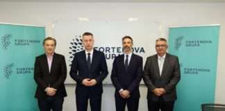 Potpisan Ugovor o suradnji Fortenova grupe i EI Hrvoje Požar na izradi studije izračuna ugljikovog otiska u Fortenova grupi