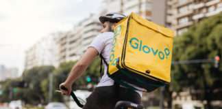 Glovo otvorio drugu Glovo Express trgovinu u Hrvatskoj