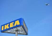 Pandemijske navike poduprle godišnji prihod Ikee
