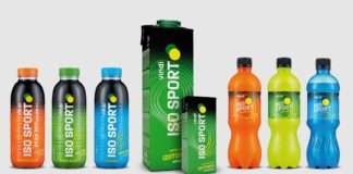 Vindi Iso Sport – nova generacija sporta!