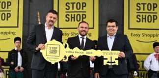 Velika Gorica dobila najveći retail park u Hrvatskoj – STOP SHOP