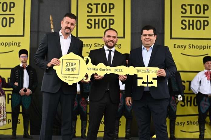 Joško Piteša, Krešimir Ačkar, Ivan Parčina