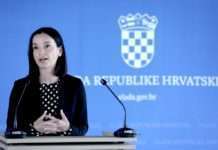 Vlada: Zakonom o hrani osigurava se prilagodba hrvatskog zakonodavstva EU regulativi