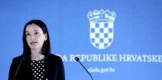 Vlada: Zakonom o hrani osigurava se prilagodba hrvatskog zakonodavstva EU regulativi