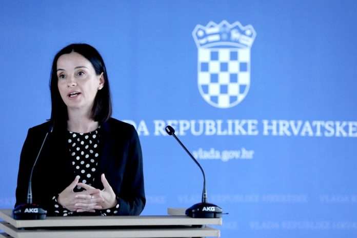 Marija Vučković