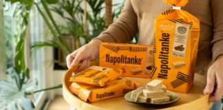 Kraš: Uredili smo jedne i jedine, Napolitanke s velikim ‘N’