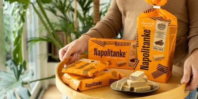 Nova ambalaža Napolitanki 3