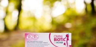 Imunosni sustav počinje u ustima