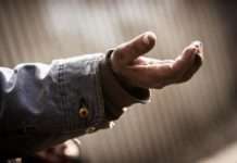 Hrvatska mreža za beskućnike i Olival za topliju zimu beskućnika