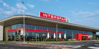 SPAR reducira rasvjetu trgovina