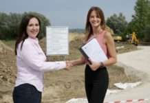 RC Europe poduzeo još jedan značajan korak prema realizaciji svog logističkog centra u gospodarskoj zoni Bobovica