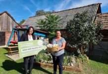 Proizvodi brenda Prirodna kozmetika Helena iz Podgorača od studenoga u dm-u