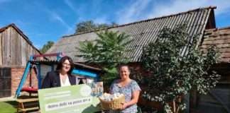 Proizvodi brenda Prirodna kozmetika Helena iz Podgorača od studenoga u dm-u