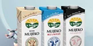 ‘z bregov užitak – zdrav dobitak!