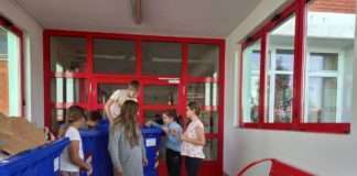 Eko akcija dm-a: U desetom Zelenom koraku stari papir prikuplja se u 86 gradova i naselja