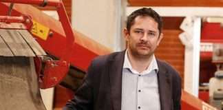 Josip Cvetko: Hrvatski krumpir koristi se za proizvodnju čipsa u Intersnackovim tvornicama diljem regije