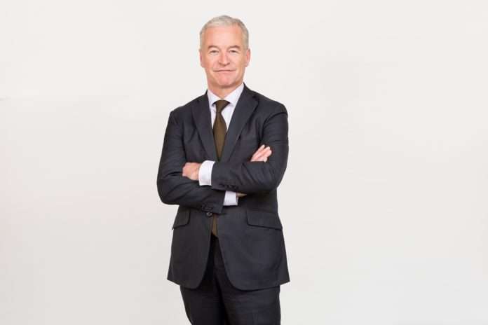 dr. David O’Reilly