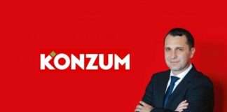 Konzum u zaposlenike ulaže dodatnih 20 milijuna kuna