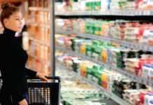 Potrošačke navike: Smanjena kupnja svih kategorija, kao i premium i privatnih marki