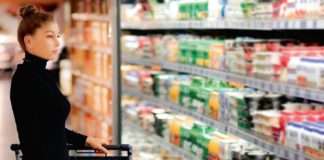 Potrošačke navike: Smanjena kupnja svih kategorija, kao i premium i privatnih marki