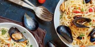 Tjestenina – namirnica koja tijelu osigurava stabilnu energiju