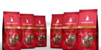 Arabesca donosi posebno izdanje Minas mljevene kave ususret euru i u sklopu ‘Arabesca povezuje, #dođinakavu’ kampanje