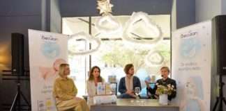 Nova klinički testirana Becutan Sensitive linija namijenjena najosjetljivijoj bebinoj koži