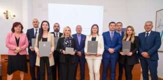 Plaketom Zlatna kuna nagrađeni najuspješniji poduzetnici Grada Zagreba i Zagrebačke županije