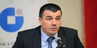 Dalibor Kratohvil novi predsjednik Hrvatske obrtničke komore