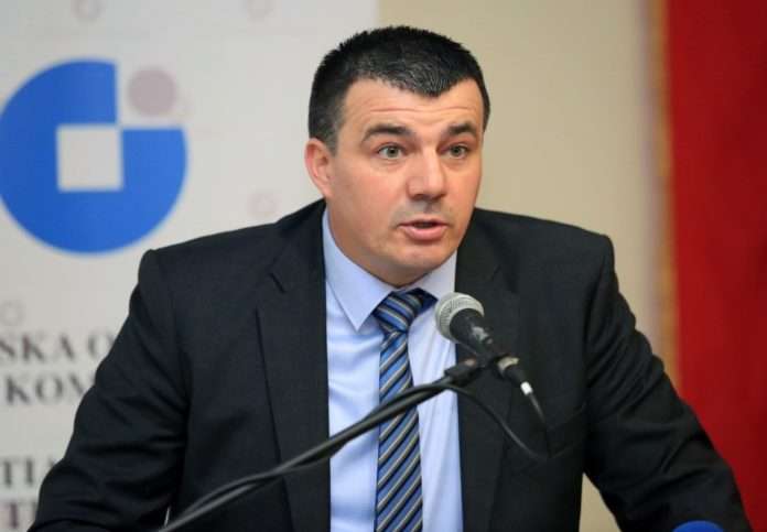 Dalibor Kratohvil