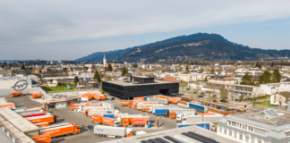 Gebrüder Weiss namjerava postići potpunu klimatsku neutralnost već 2030.