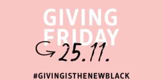 Giving Friday u dm-u: 5 posto dnevnog prometa za djecu bez odgovarajuće roditeljske skrbi